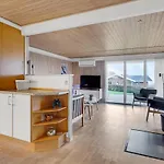 بيت للعطل Stunning In With Kitchen