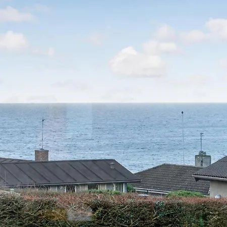 Stunning In With Kitchen 펜션 *