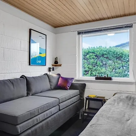 Stunning In With Kitchen 펜션 *